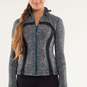 Lululemon Define Jacket Size 6